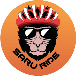 Saru Ride